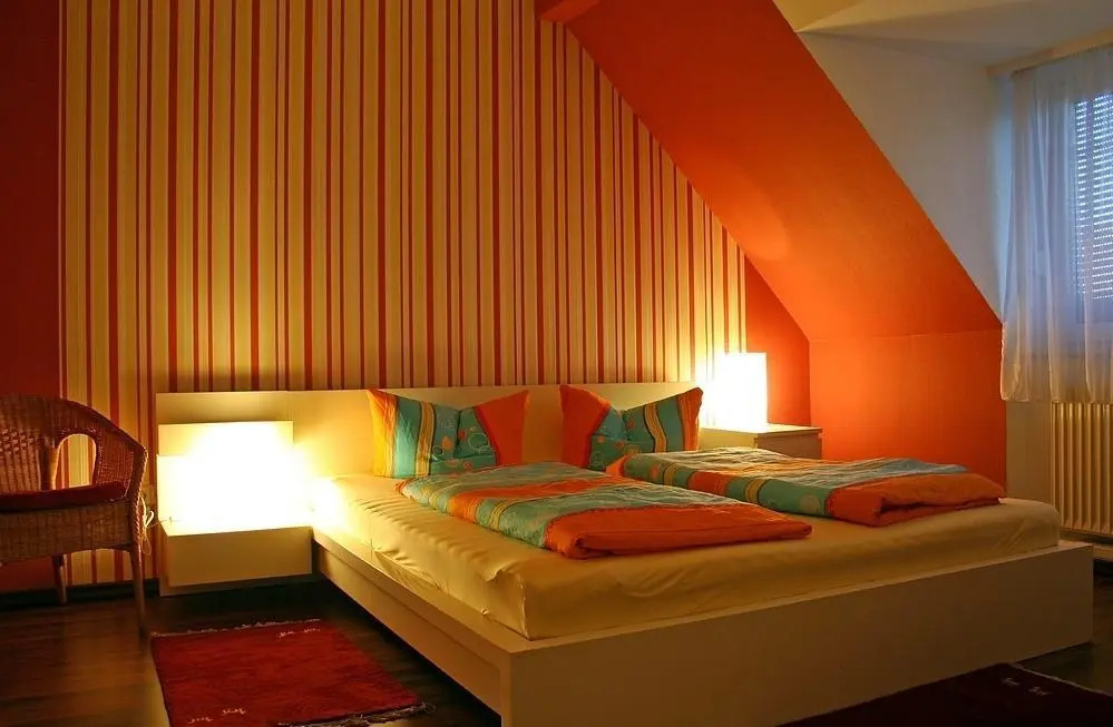 Hotel Restaurant Alexandros