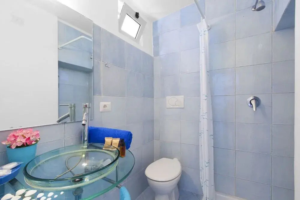 Dreaming Sorrento Guest House