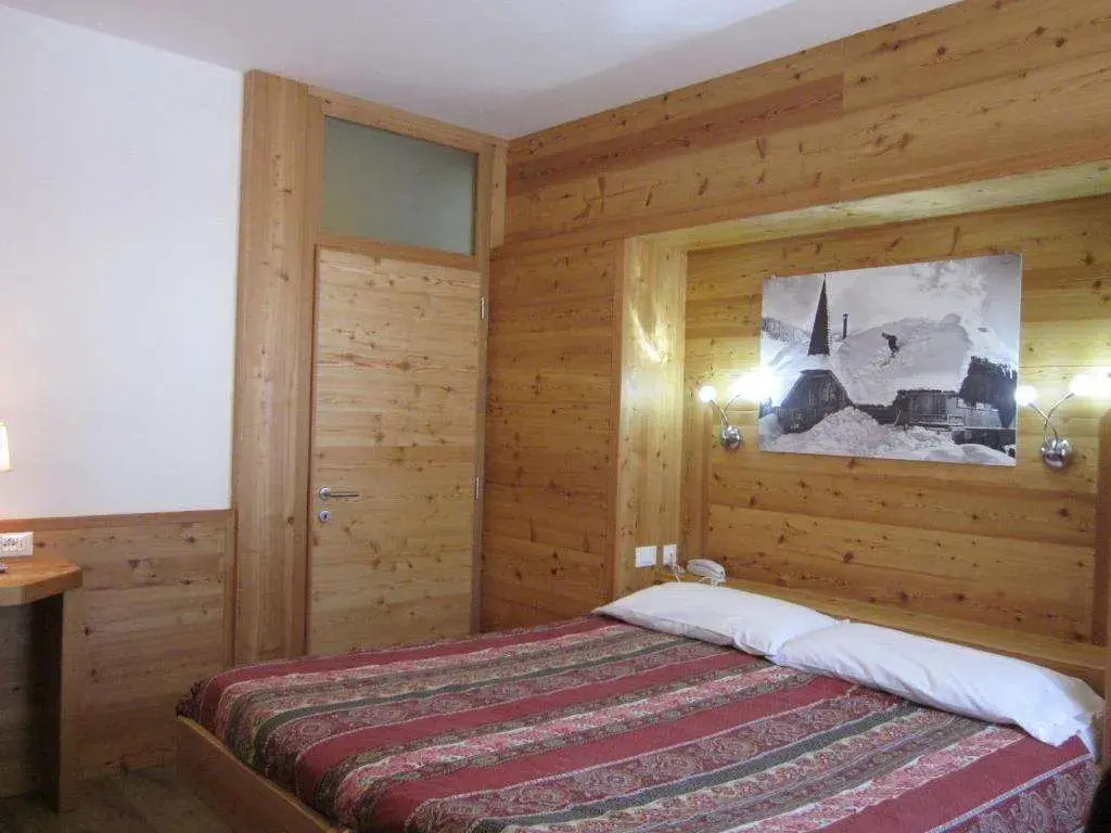 Hotel Garni Arnica ***S