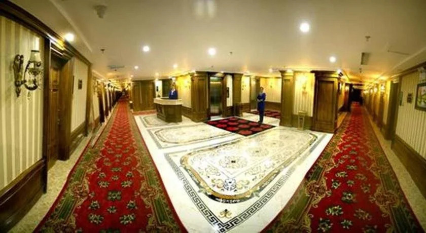 Nu'erlan Hotel