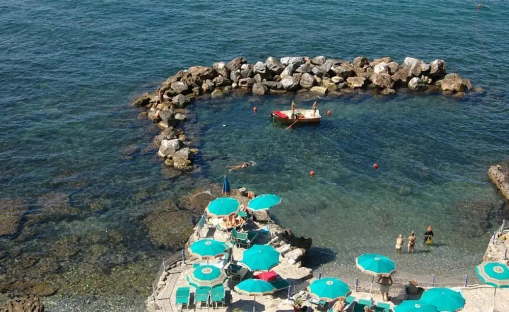 Hotel Esperia