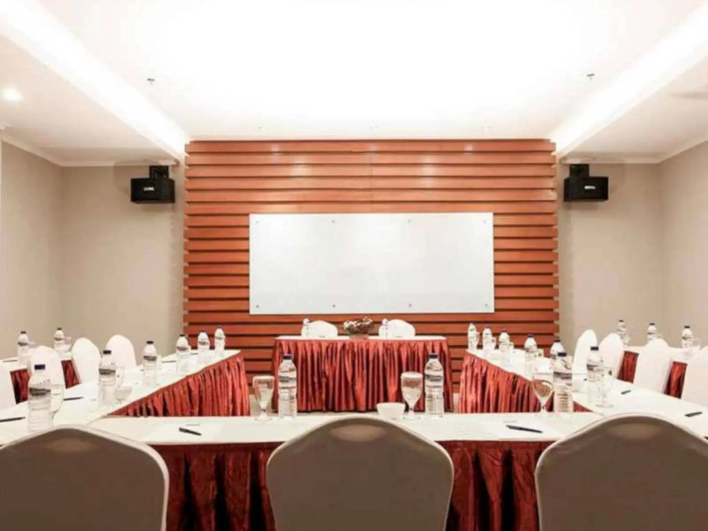 Hotel Dafam Pekalongan