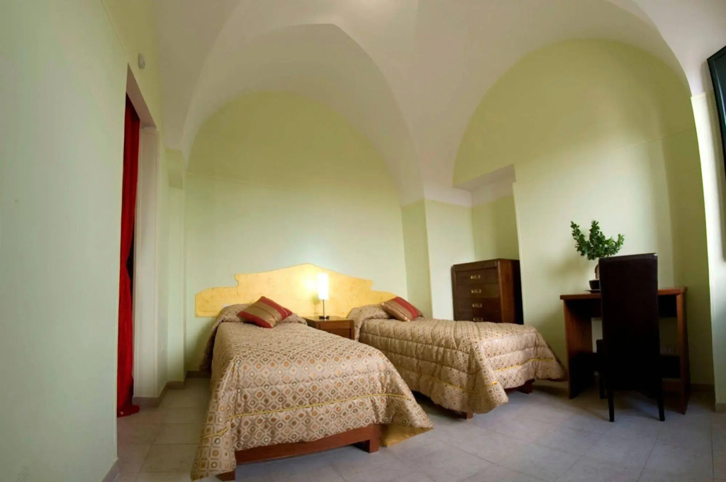Agriturismo Casale San Giovanni