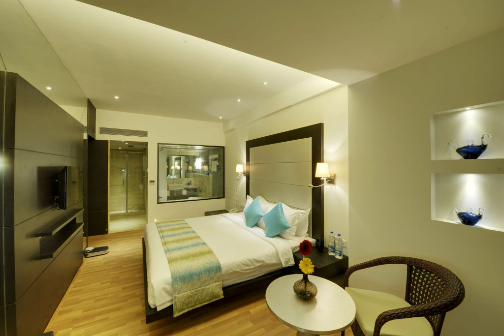 Meritas Picaddle Resort Lonavala