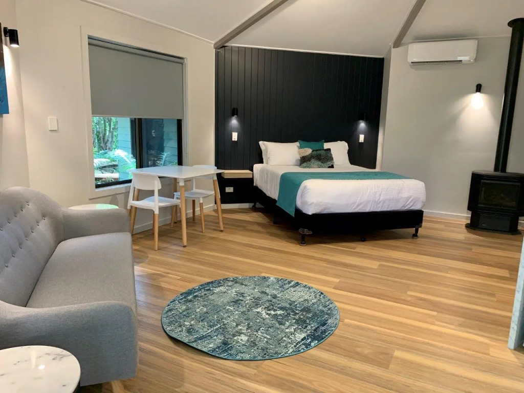 Koala Cabins Sunshine Coast