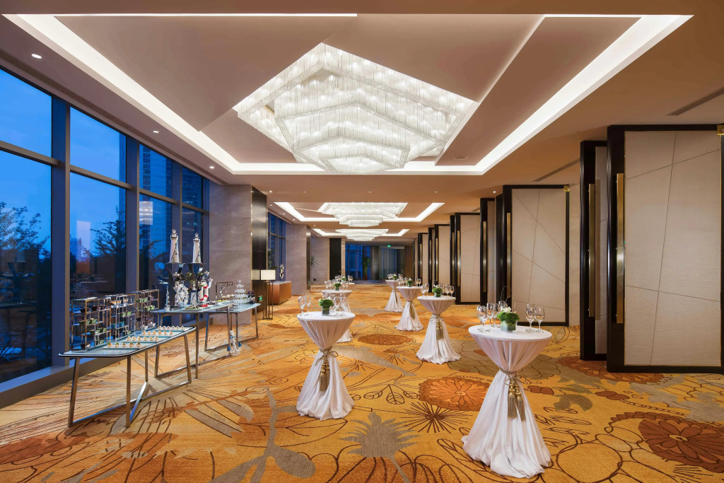 Hilton Yantai