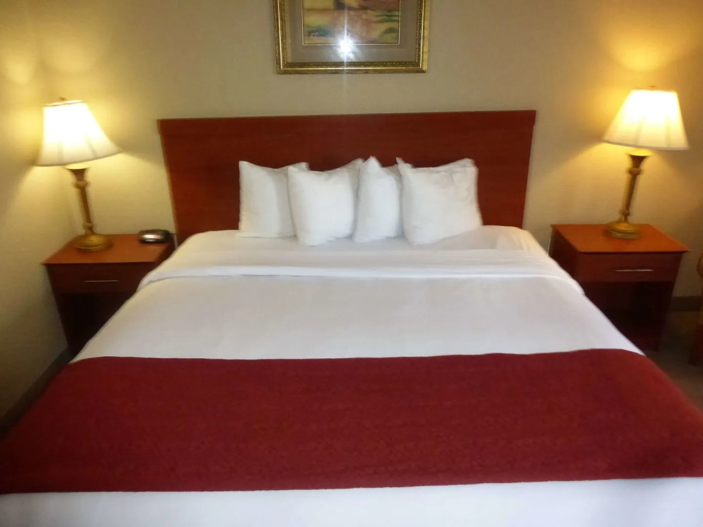 Red Roof Inn Gulfport - Biloxi Airport