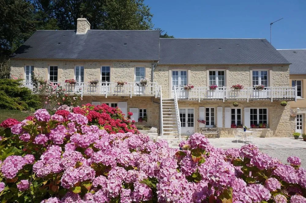Le Clos Saint Jean