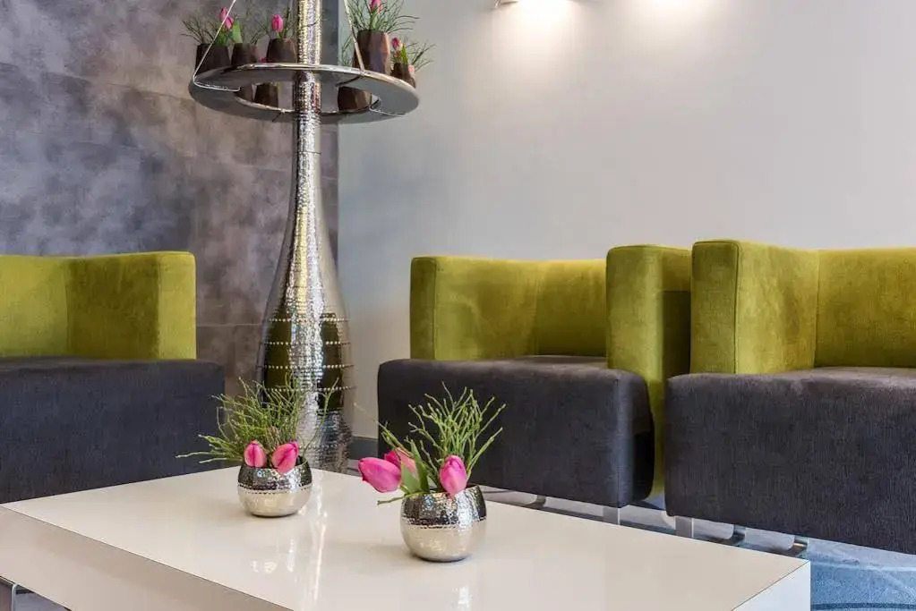 Hotel Aigner