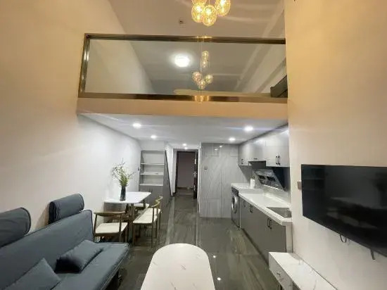 Chuanhu Peninsula Homestay