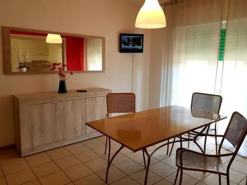 Appartamenti Alba Adriatica Via Olimpica