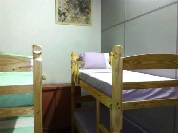 Hostel Zé Carioca