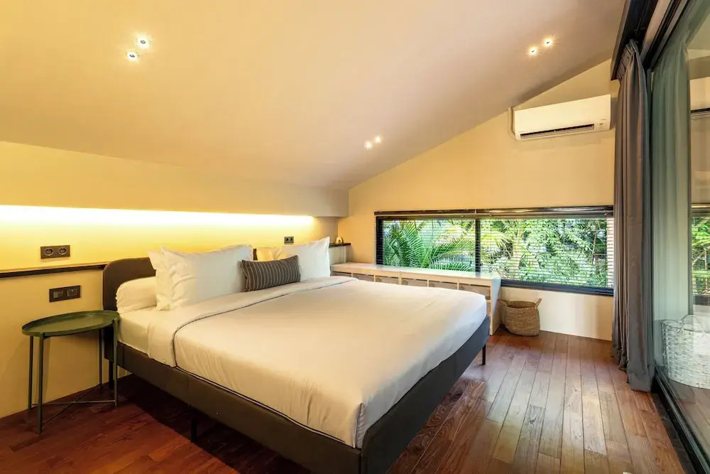 Loft 7 Villa by Betterplace