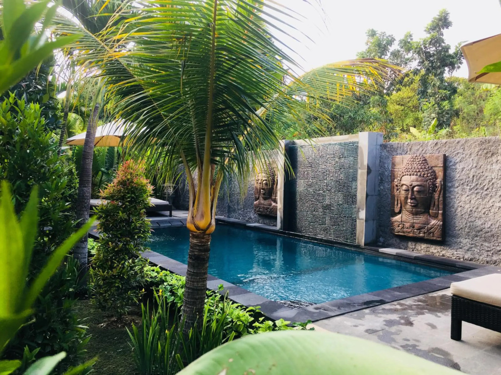 Isola Doro lembongan