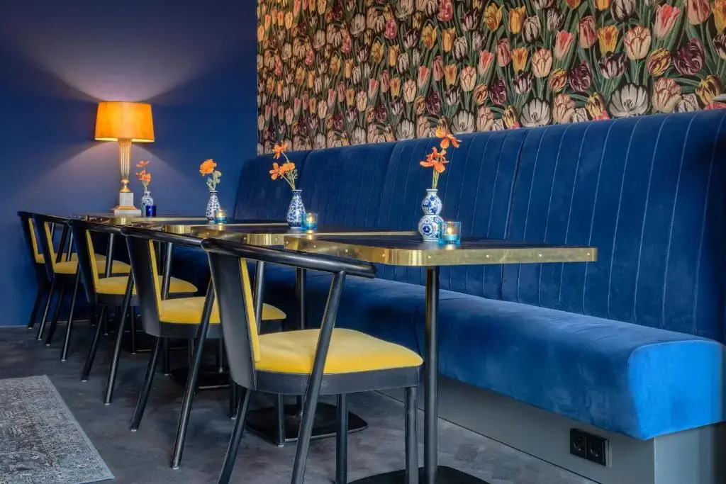 Boutique Hotel des Arts