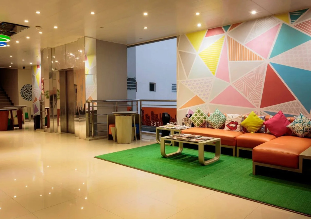 GC Suites