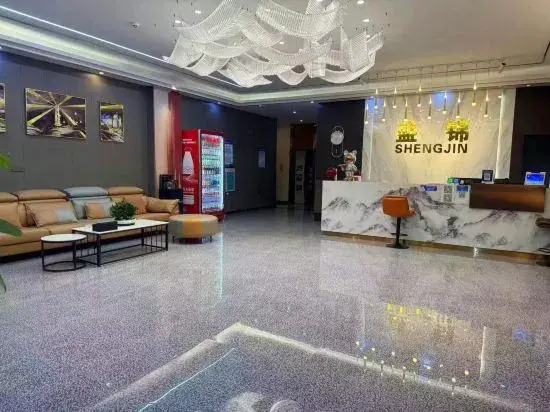 Xinle Shengjin Hotel