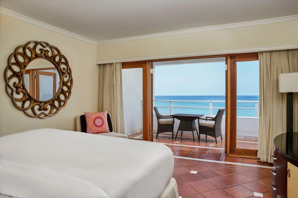 The House, An Autograph Collection All-Inclusive Resort