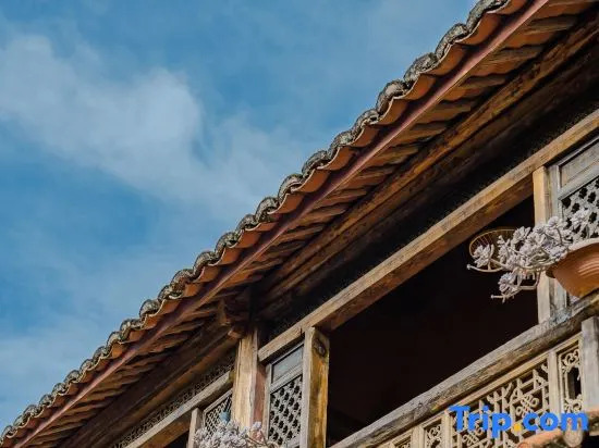 Tingyun Shanju Inn