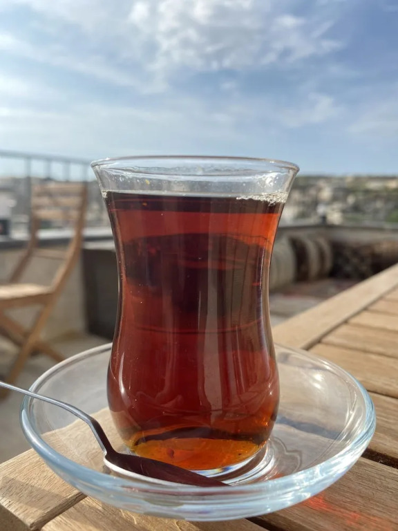 Pashahan Hotel