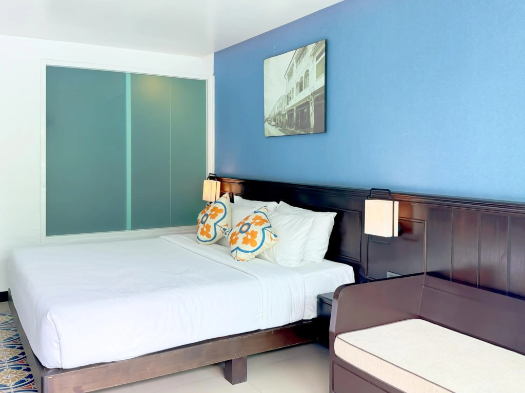 Grand Supicha City Hotel