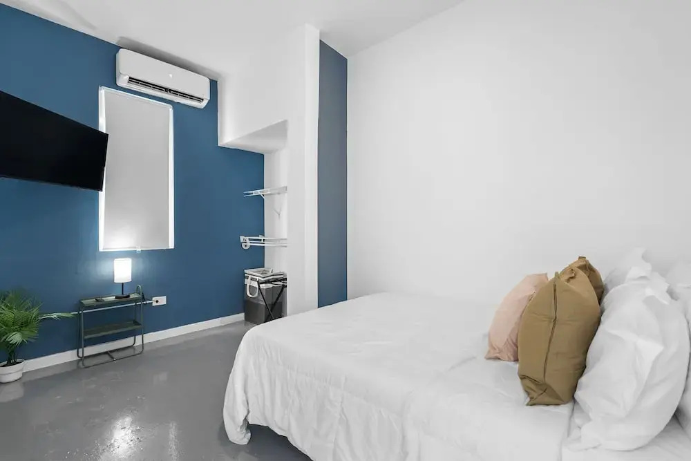Otium Rentals Spacious Apartment in Condado