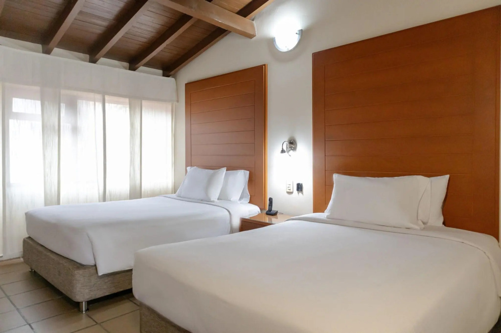 Hotel Faranda Bolivar Cucuta, a member of Radisson Individuals