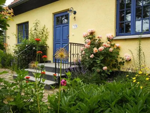 Ferienhaus Kastanie