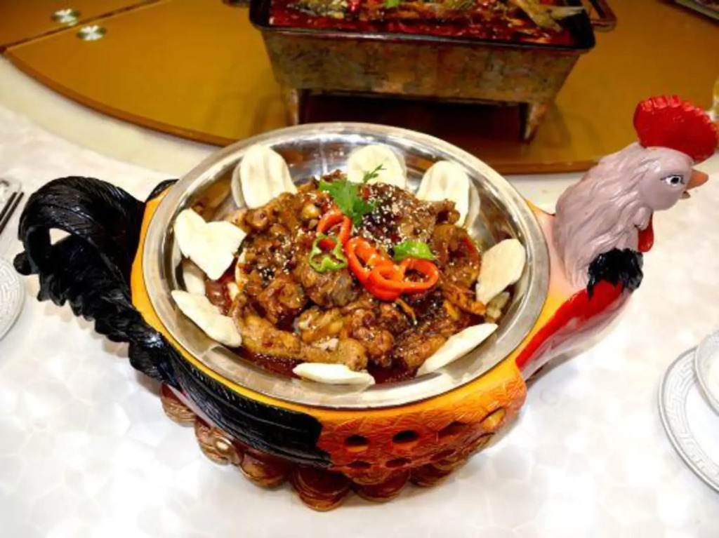 Shiji Zhixing Business Hotel