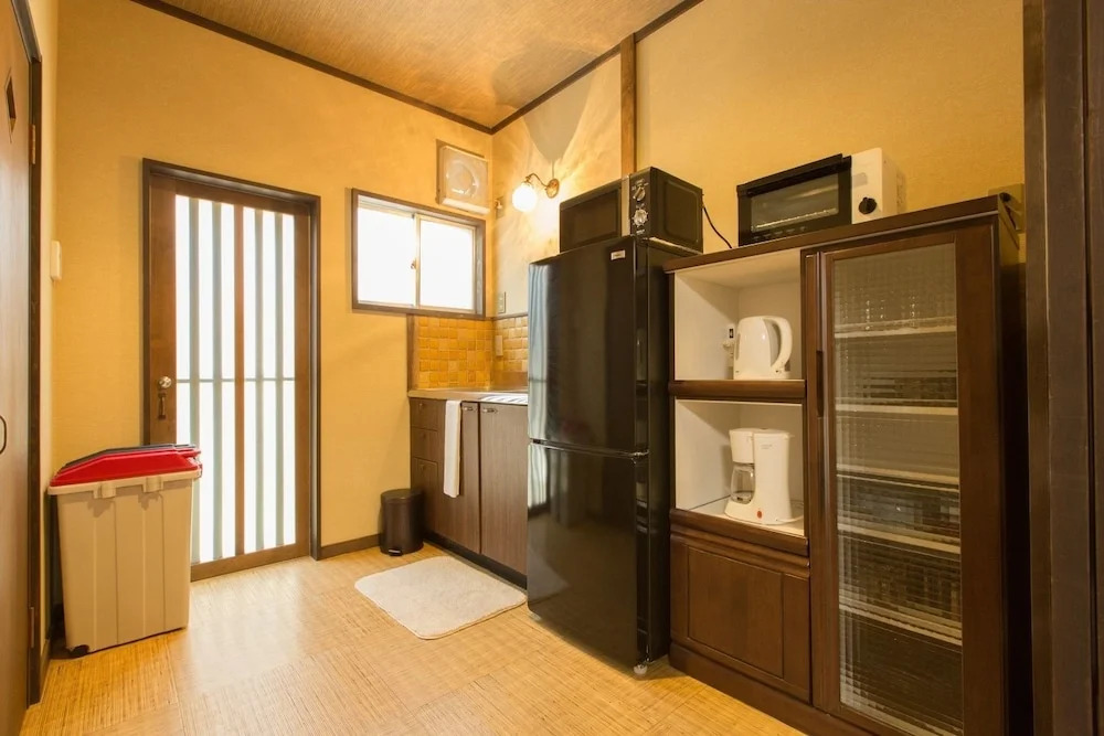 Kyoto Stay Temari