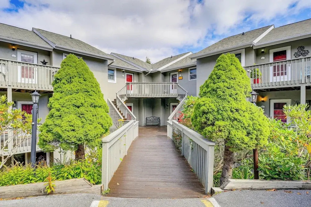 Families Welcome! Sugar Mtn Gem: Golf, Hike & Ski