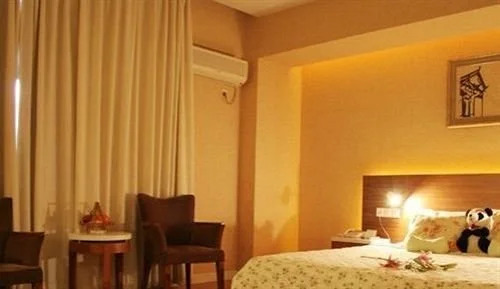 Scholars Inn Hotel Jinmen