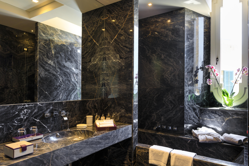 Grand Hotel Des Etrangers- The Leading Hotels of the World