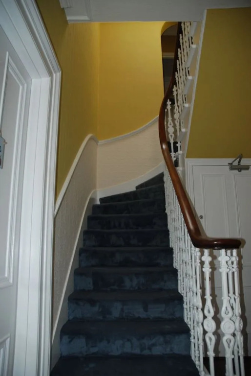 The Coos Guest House