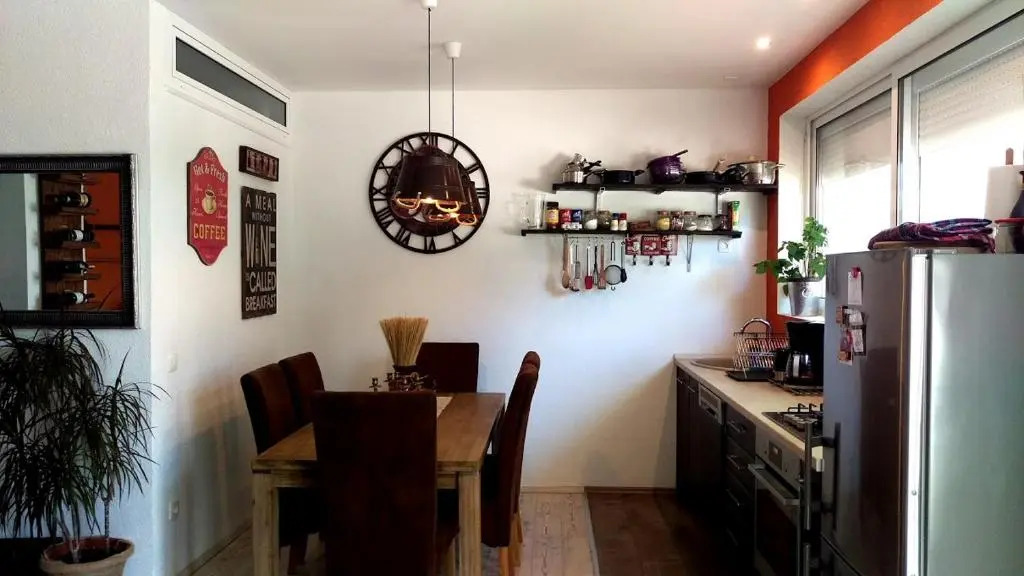 Apartmani Roić