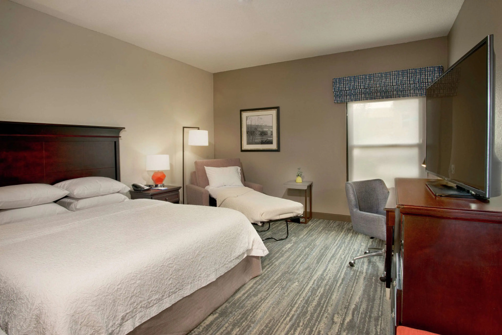 Hampton Inn Memphis/Collierville