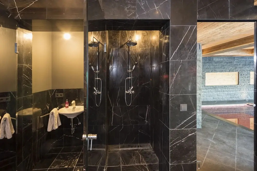 Residence Jochberg - Kitz Chalets