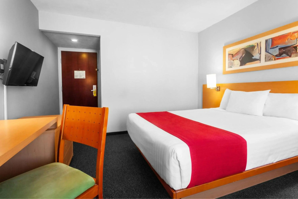 City Express by Marriott Celaya Parque