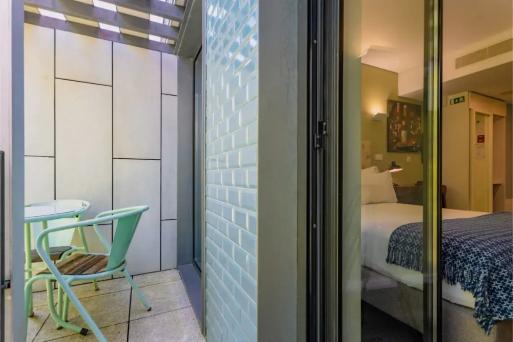 Jardim da Batalha Boutique Hotel by Shiadu