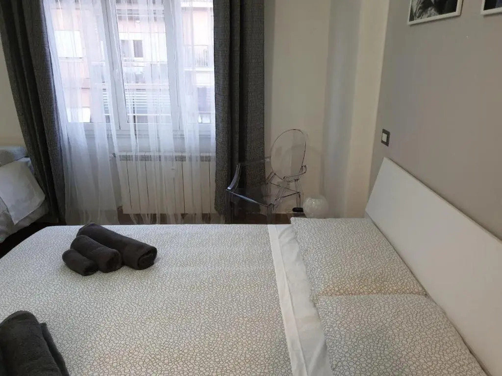 Casa Grimaldi