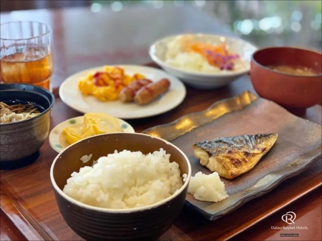 Daiwa Roynet Hotel Toyama