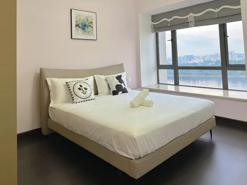 R&F Superior Homestay By Han Lin Sojourn
