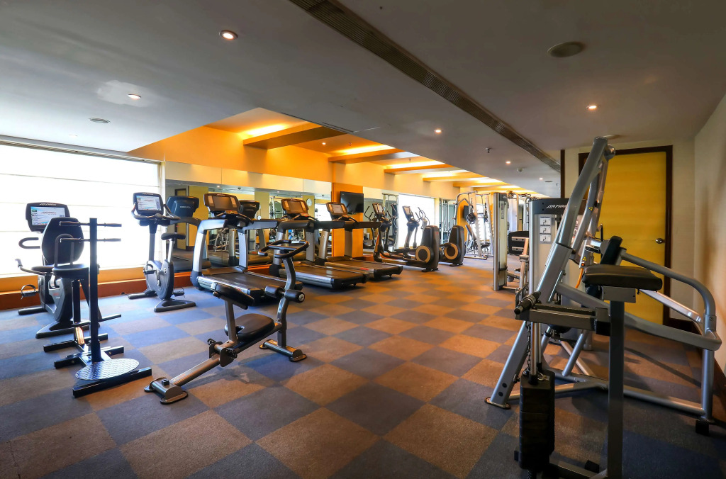Radisson Blu Hotel Chennai City Centre