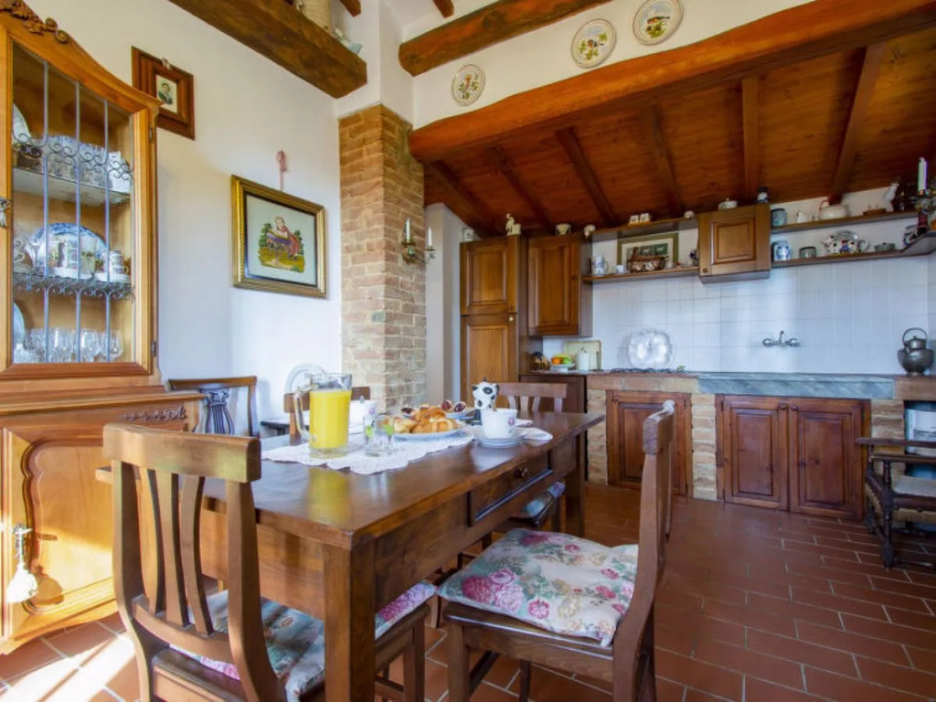 Podere Il Crocino (Mnt304)