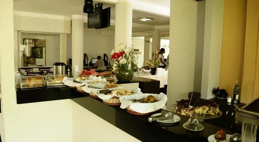 Garden Hotel