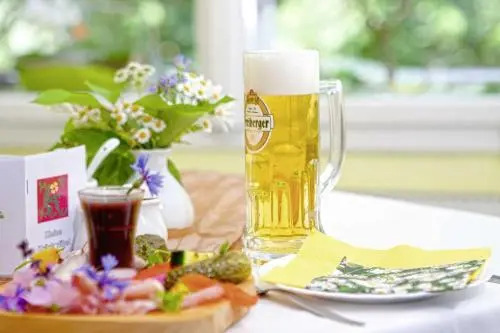 Kräuterbaude