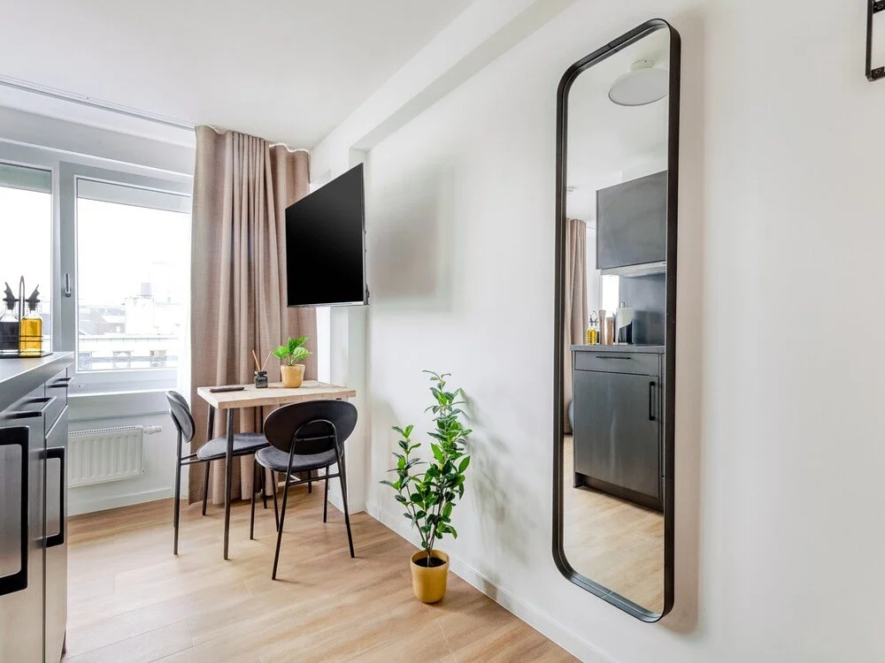 Limehome Essen Kettwiger Straße
