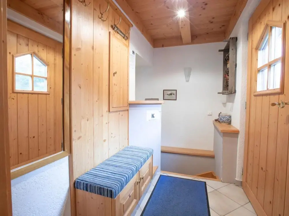 Chalet in Austria Near Ski Lift & Forest