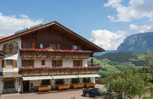 Gasthof Pizzeria Unterwirt