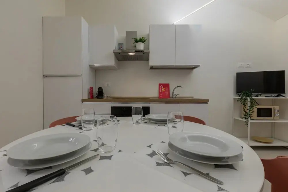 Ai Portici di Susa Apartments by Wonderful Italy